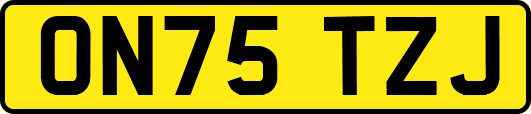 ON75TZJ
