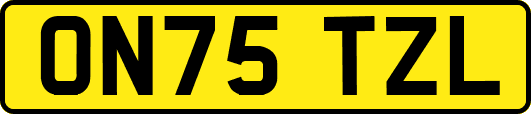 ON75TZL