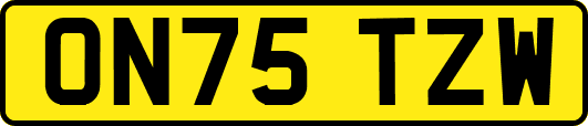 ON75TZW