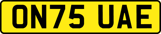 ON75UAE