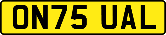 ON75UAL