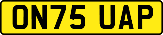 ON75UAP
