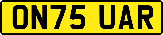 ON75UAR