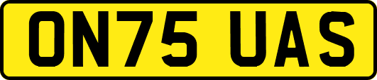 ON75UAS