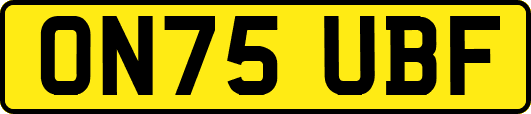 ON75UBF