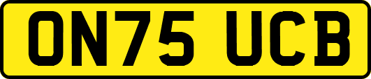ON75UCB