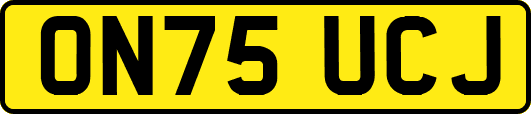 ON75UCJ