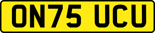 ON75UCU