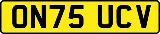 ON75UCV