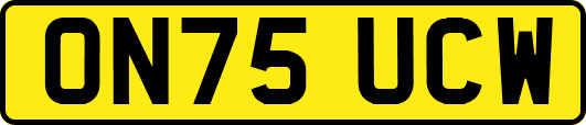 ON75UCW