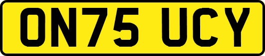 ON75UCY