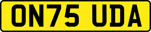 ON75UDA