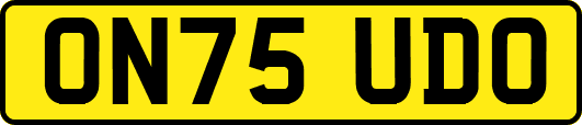 ON75UDO