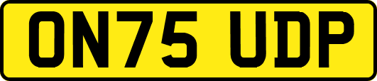 ON75UDP