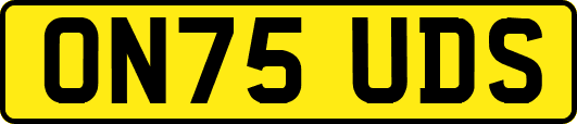 ON75UDS