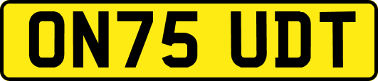 ON75UDT