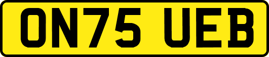 ON75UEB