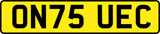 ON75UEC