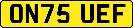 ON75UEF