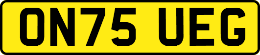 ON75UEG