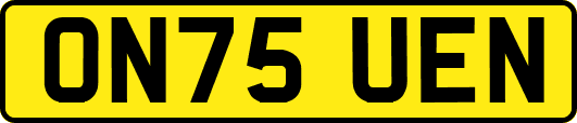 ON75UEN