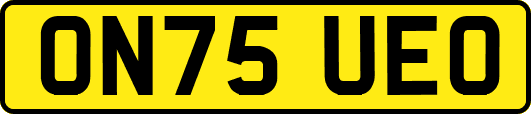 ON75UEO