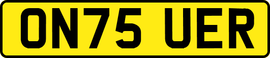 ON75UER