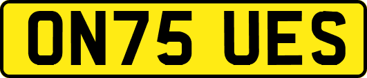 ON75UES