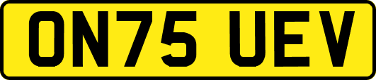 ON75UEV