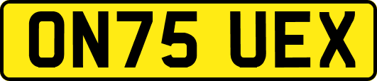 ON75UEX