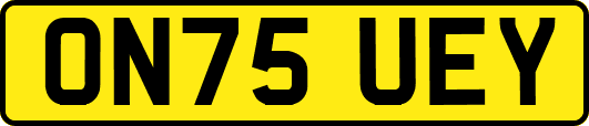 ON75UEY