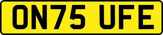 ON75UFE