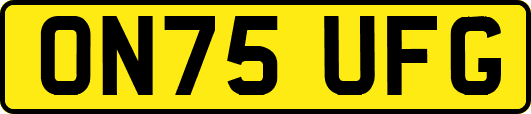 ON75UFG