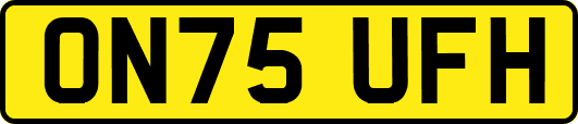 ON75UFH