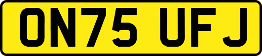 ON75UFJ