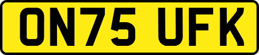 ON75UFK