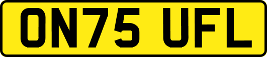 ON75UFL