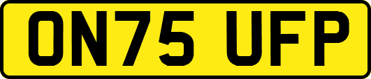 ON75UFP