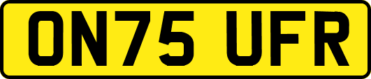 ON75UFR