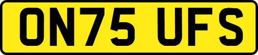ON75UFS
