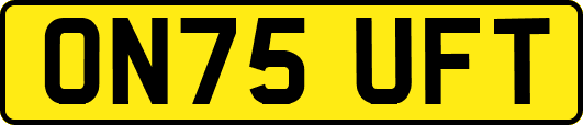 ON75UFT
