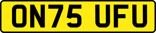ON75UFU