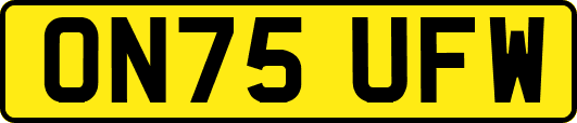 ON75UFW