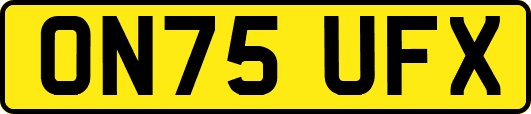 ON75UFX