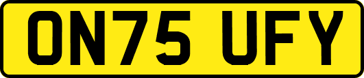 ON75UFY