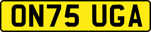 ON75UGA