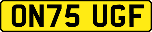 ON75UGF