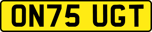 ON75UGT