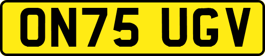 ON75UGV