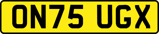 ON75UGX